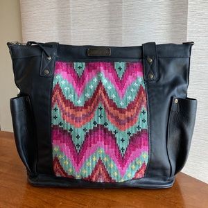 Nena & Co. Moons Perfect Bag